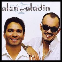 Alan e Aladim